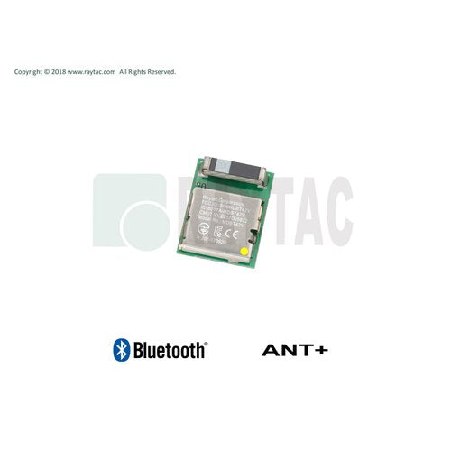 nRF52832 MDBT42V 小型モジュール（チップアンテナ）