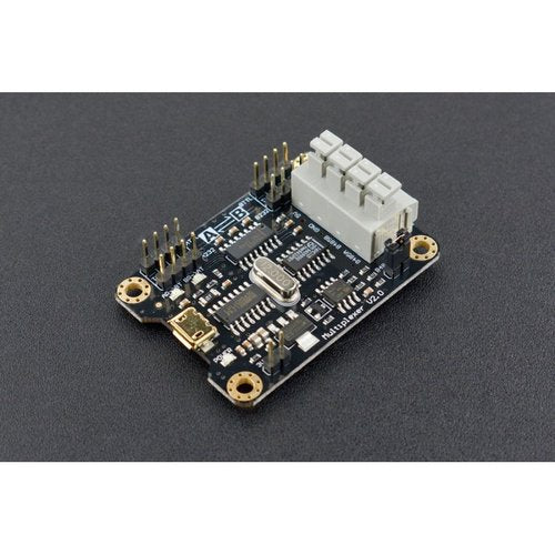 《お取り寄せ商品》Multi USB/RS232/RS485/TTL Converter V2.0