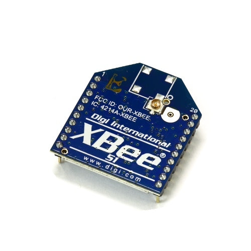 XBee シリーズ1 / U.FLコネクタ型--販売終了
