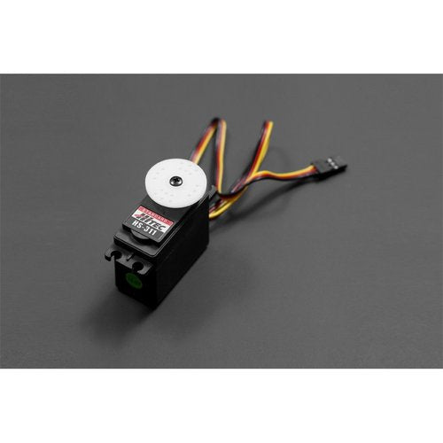 《お取り寄せ商品》Hitec HS311 Standard Servo