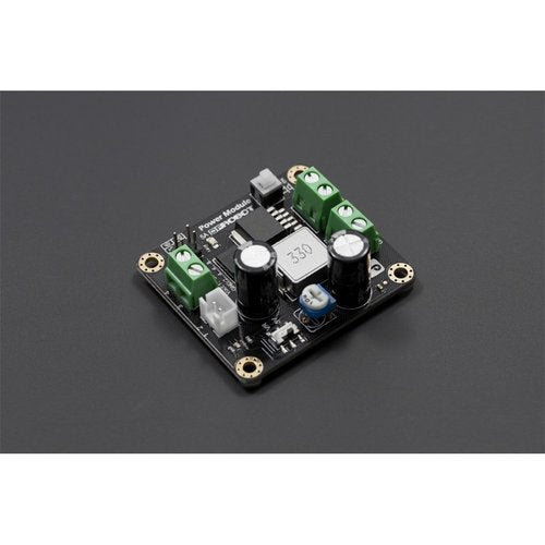《お取り寄せ商品》DC-DC Power Module 25W