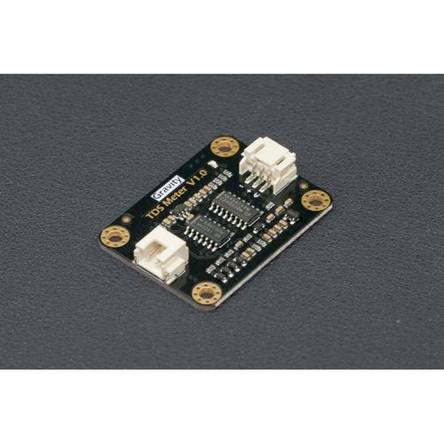 《お取り寄せ商品》Gravity: Analog TDS Sensor/Meter for Arduino