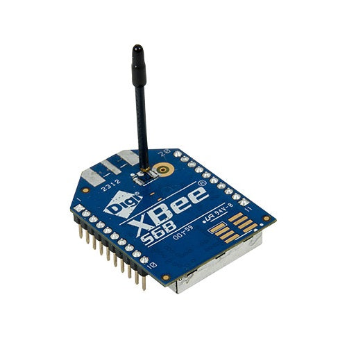 XBee WiFi(S6B) / ワイヤアンテナ型