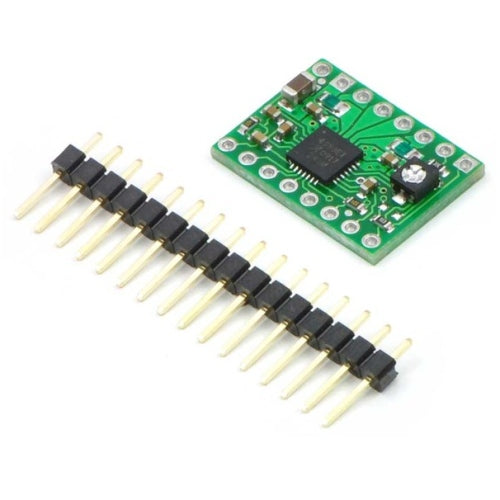 ステッピングモータードライバA4983--販売終了