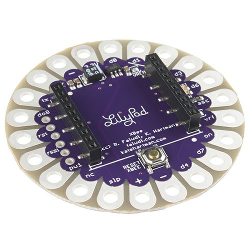 LilyPad XBee--在庫限り