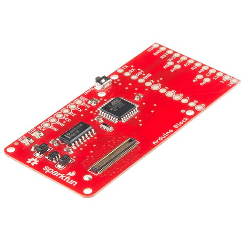 Intel Edison Block - Arduino--販売終了