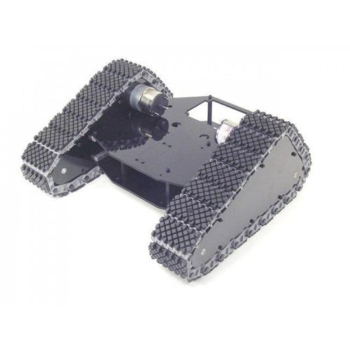 《お取り寄せ商品》Tri-Track Chassis Kit (no electronics)--販売終了