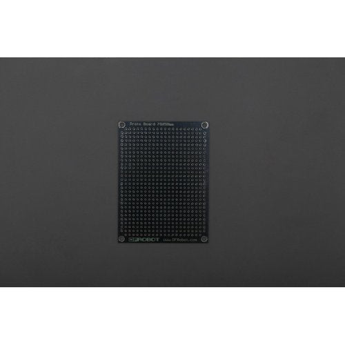 《お取り寄せ商品》ProtoBoard - Rectangle 2" Single Sided