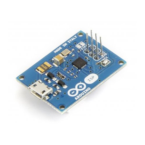 Arduino ISP--販売終了