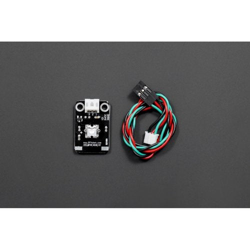 《お取り寄せ商品》Gravity:Digital Piranha LED Module - Green
