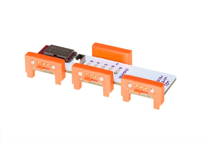 littleBits Wireless Receiver ビットモジュール--販売終了
