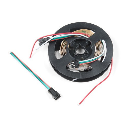 APA104搭載 RGB LEDストリップ（1m）--在庫限り