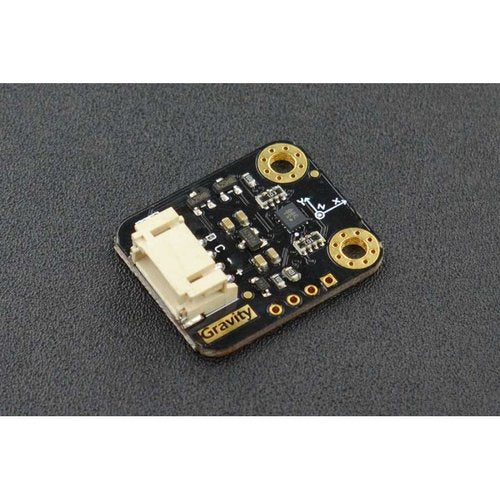《お取り寄せ商品》Gravity: I2C BMI160 6-Axis Inertial Motion Sensor