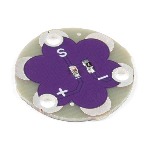 LilyPad 光センサ--販売終了
