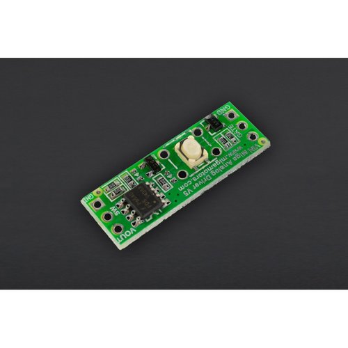 《お取り寄せ商品》Memory Metal Actuator Driver V5 - MAD V5