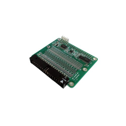 I2C アナログ入力ボード AIO-32/0RA-IRC--販売終了