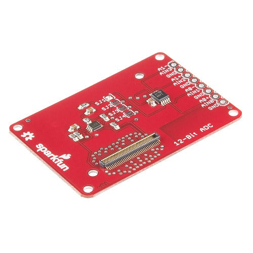 Intel Edison Block - ADC--販売終了