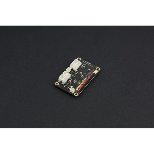 《お取り寄せ商品》Romeo BLE Quad - A STM32 Robot Controller with Quad DC Motor Driver/Encoder/BLE--販売終了