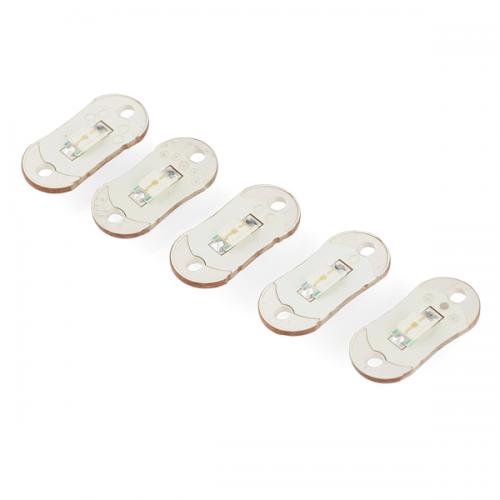 Lightboards - Sapphire/青色 (5個)--販売終了