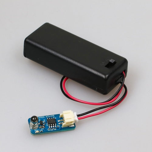 赤外線発光器セット