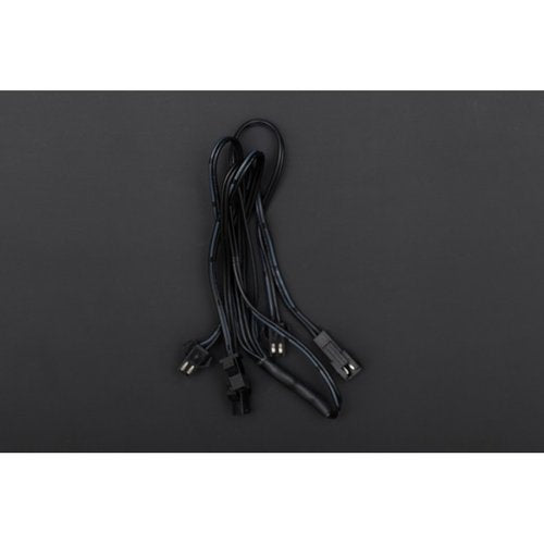 《お取り寄せ商品》EL Splitter Connector