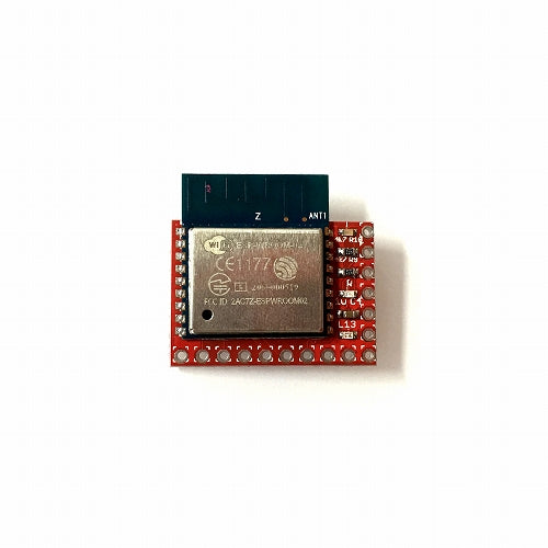 「Board4 ver.1.0」ESP-WROOM-02搭載モジュール