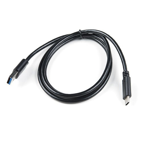 USB3.1ケーブル(A-Type Cタイプ)1m