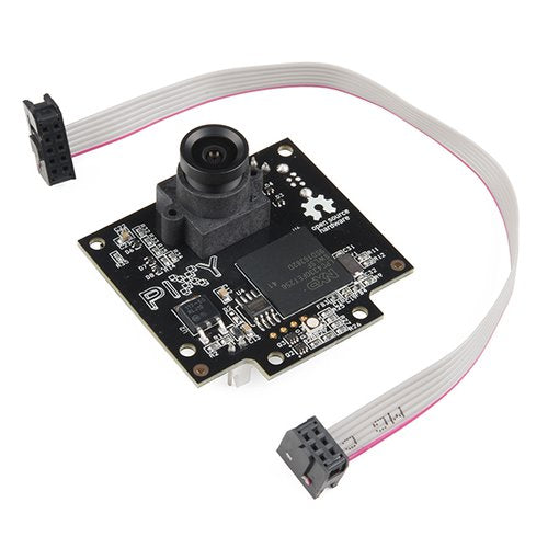 Pixy CMUcam5--販売終了