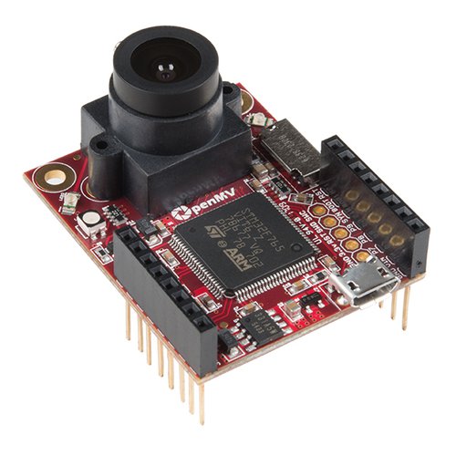 OpenMVカメラ M7--販売終了