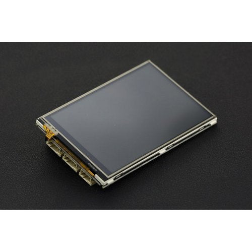 《お取り寄せ商品》3.5" TFT Touchscreen for Raspberry Pi