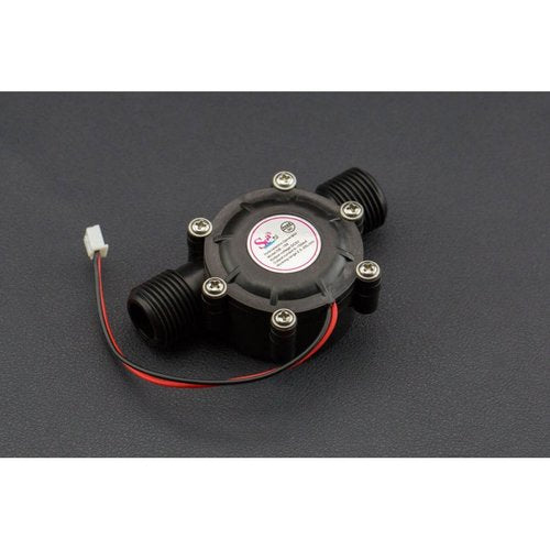 《お取り寄せ商品》Water Turbine Generator (5VDC)