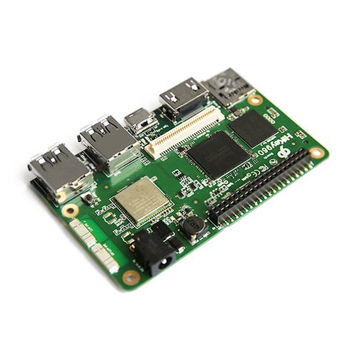 HiKey 960(4GB RAMモデル)--販売終了