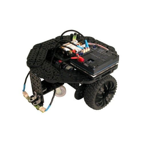 《お取り寄せ商品》Multiplo Robot Starter Kit--販売終了