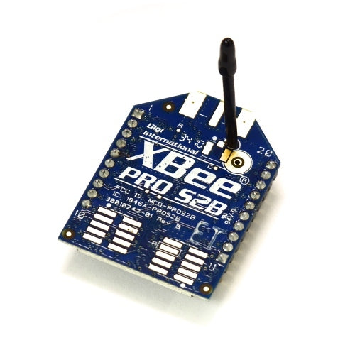 XBee-PRO ZB / ワイヤアンテナ型--販売終了