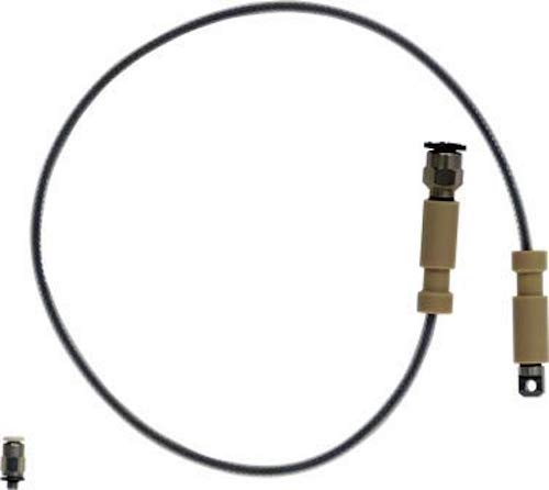 Pneumuscle 空気圧人工筋肉 標準タイプ 20 cm--販売終了