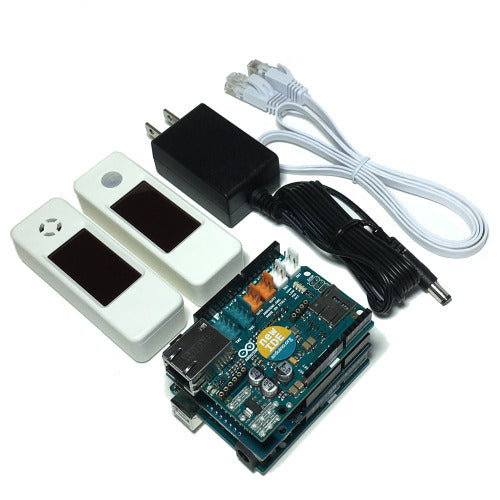 お手軽IoT開発キット Ethernetモデル(ThingScale版)--販売終了