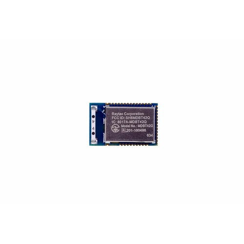 nRF52832搭載BLEモジュール MDBT42Q--販売終了