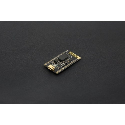 《お取り寄せ商品》DFRobot CurieNano - A mini Genuino/Arduino 101 Board--販売終了