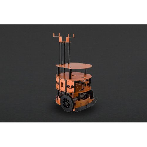 《お取り寄せ商品》HCR - Mobile Robot Platform (Support Kinect)