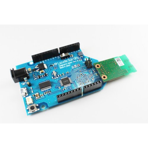 Lazurite Sub-GHz--販売終了