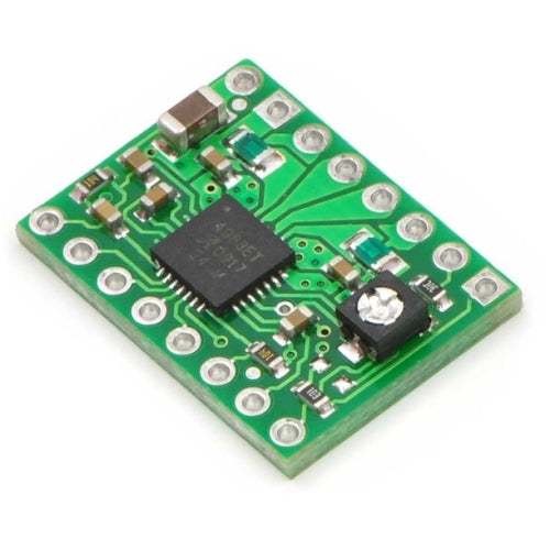 ステッピングモータードライバA4988
