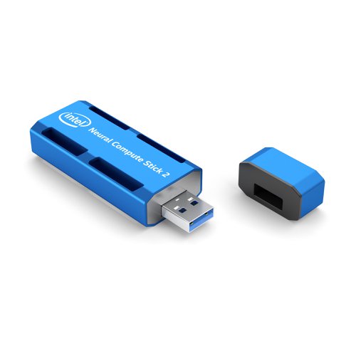 Neural Compute Stick 2--販売終了