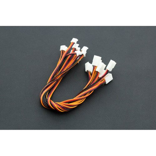 《お取り寄せ商品》Gravity Sensor Cable For LattePanda (10 Pack)