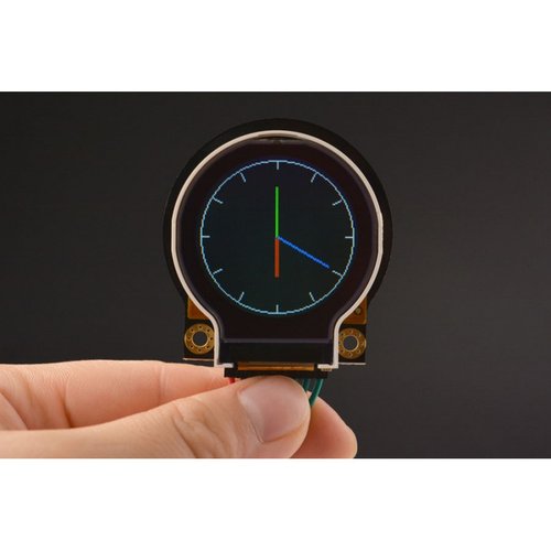 《お取り寄せ商品》2.2”TFT LCD Display V1.0 (SPI Interface)--販売終了