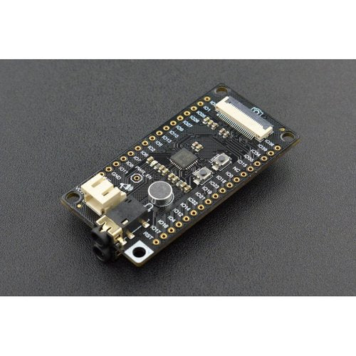 《お取り寄せ商品》FireBeetle Covers-Camera&Audio Media Board