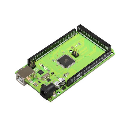 What's Next Green(Arduino Mega互換機)--販売終了
