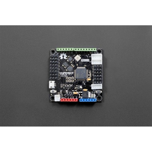 《お取り寄せ商品》Flymaple-A flight controller with 10 DOF IMU--販売終了