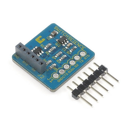 RBT-001用シリアルレベルコンバータ Rev.3--在庫限り