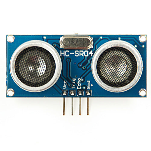 超音波距離センサモジュール HC-SR04--販売終了