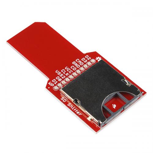 SDカード信号観察ツール--販売終了